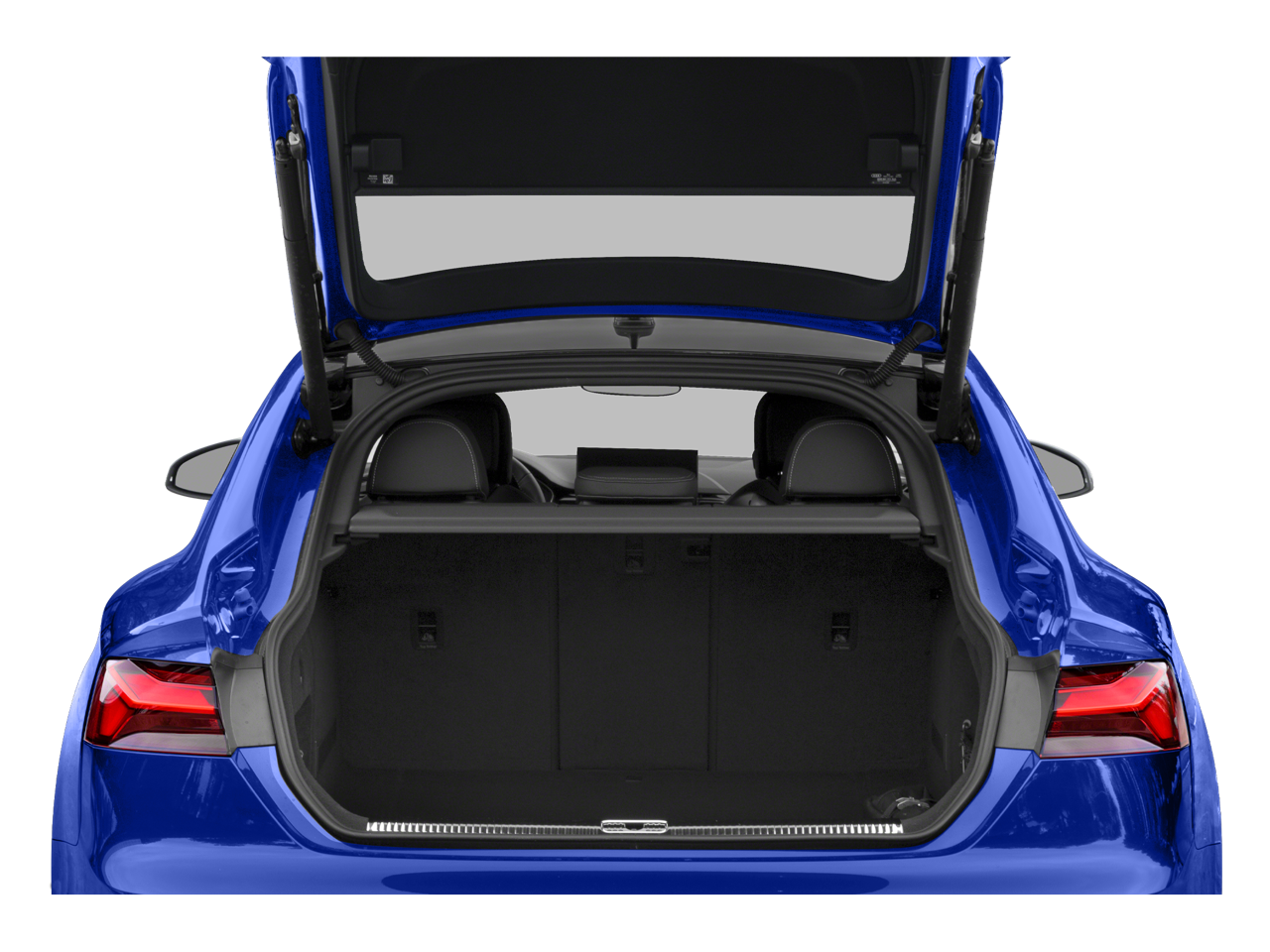 2024 Audi S5 Sportback 3.0T Premium Plus